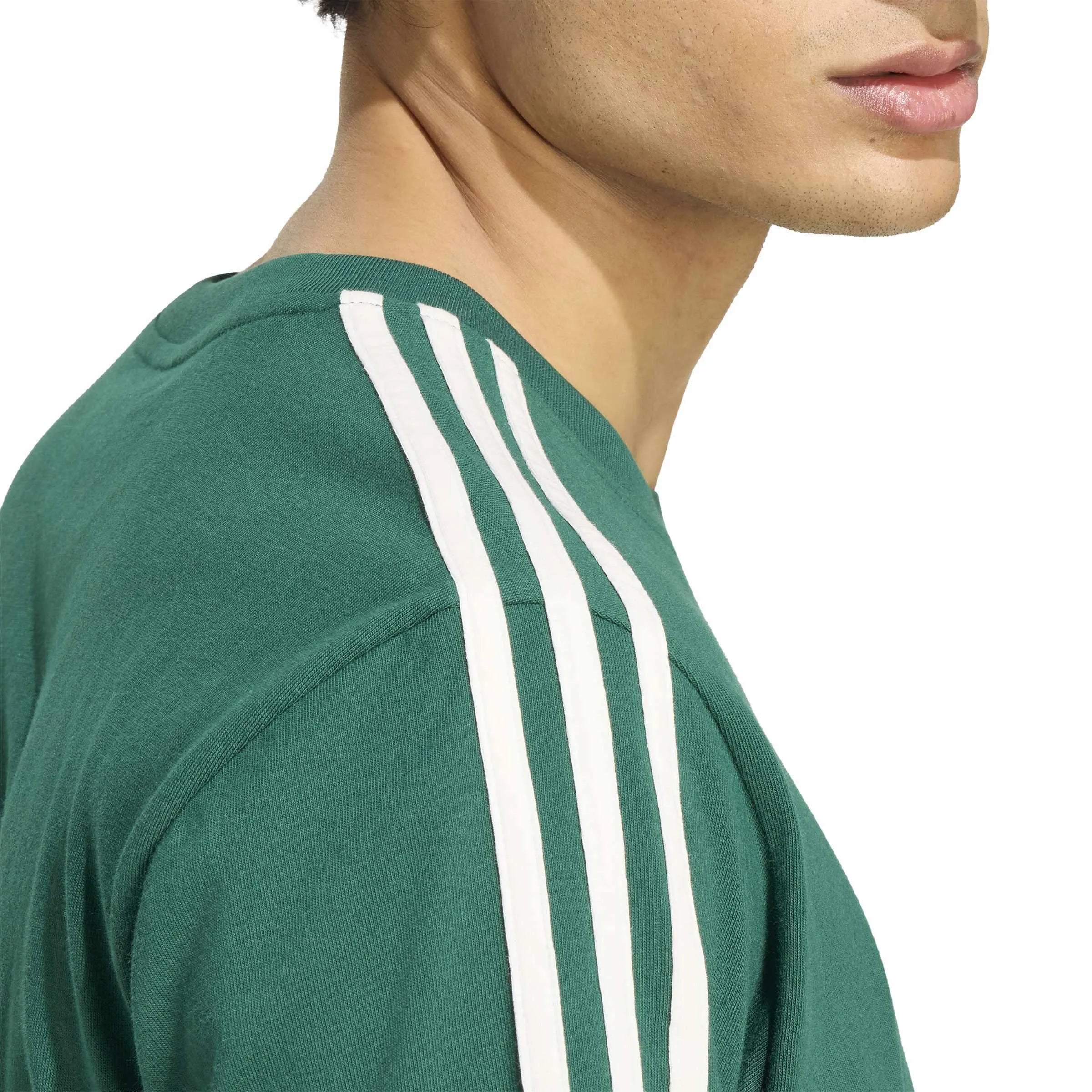 T-Shirt aus Baumwolle
