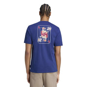 T-Shirt aus Baumwolle