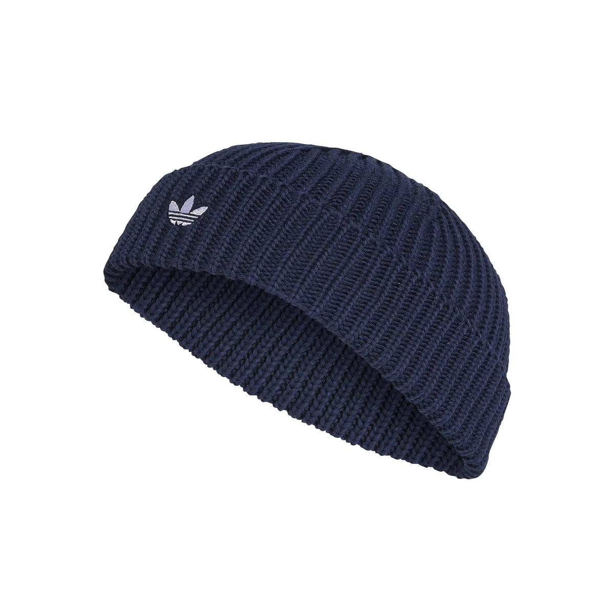 Strickmütze aus Baumwollmix