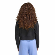 Sweatshirt aus Baumwollmix