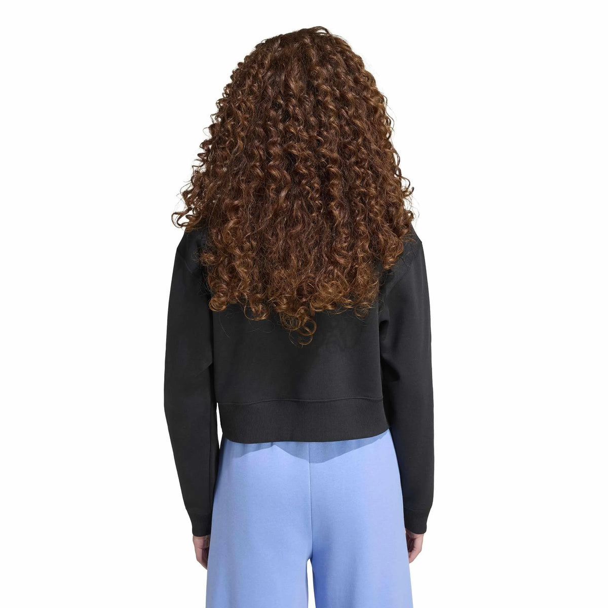 Sweatshirt aus Baumwollmix