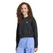 Sweatshirt aus Baumwollmix