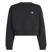 Sweatshirt aus Baumwollmix