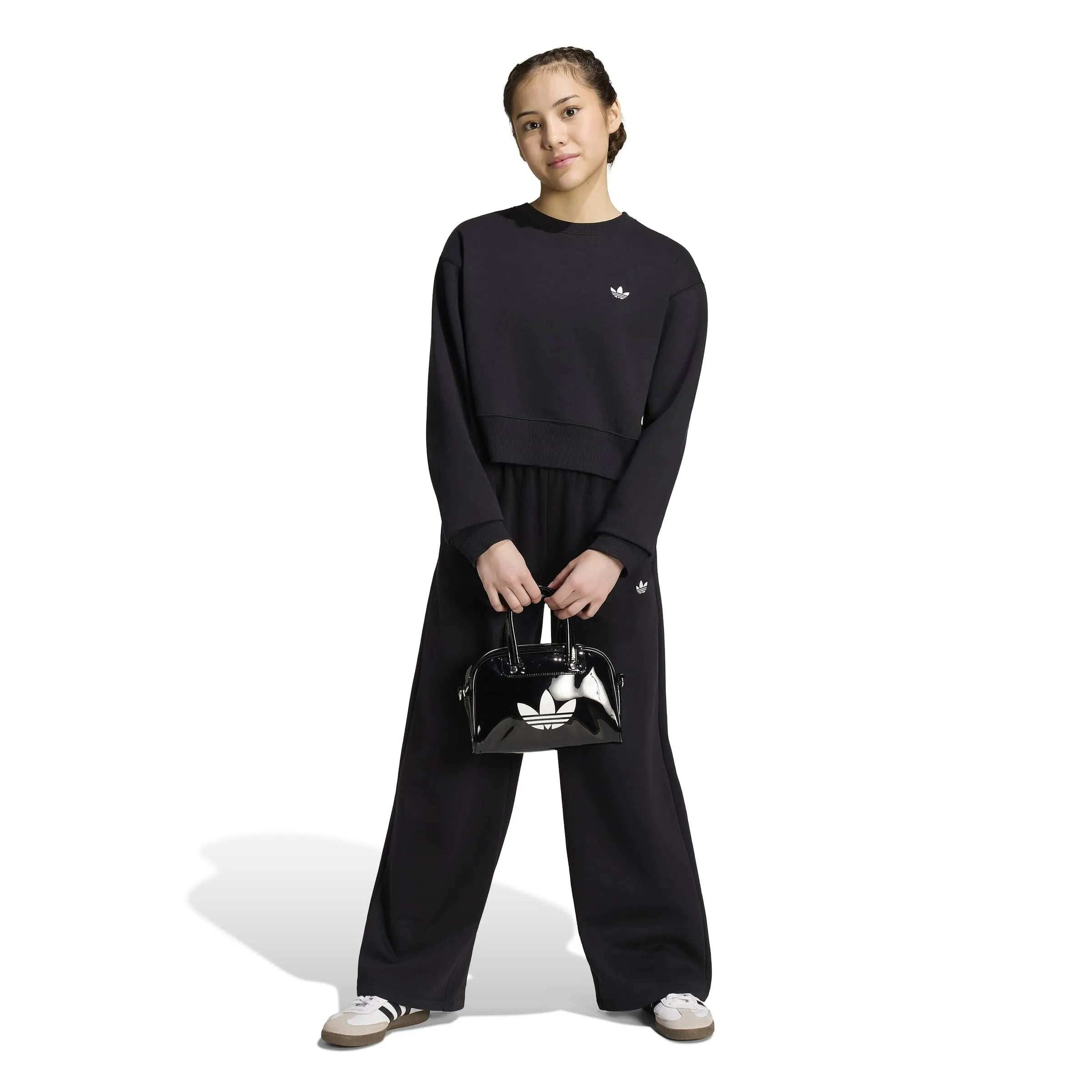 Joggpants Wide Leg