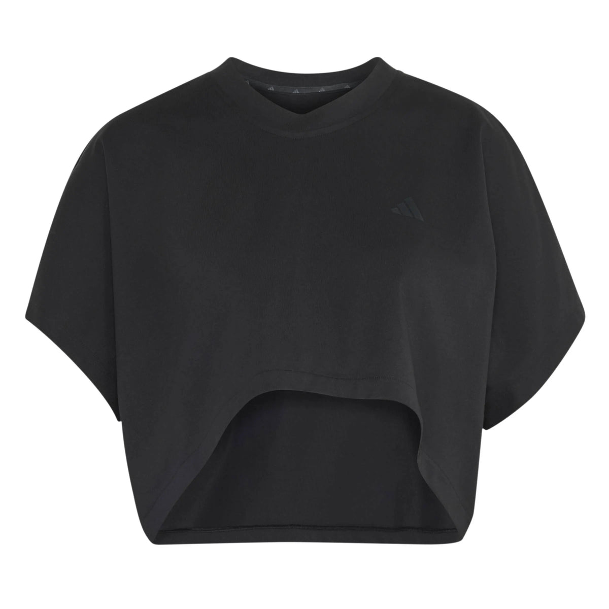 T-Shirt PrimeLift aus Baumwollmix