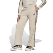 Joggpants mit Animalprint