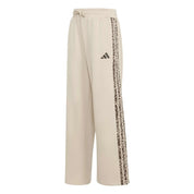 Joggpants mit Animalprint