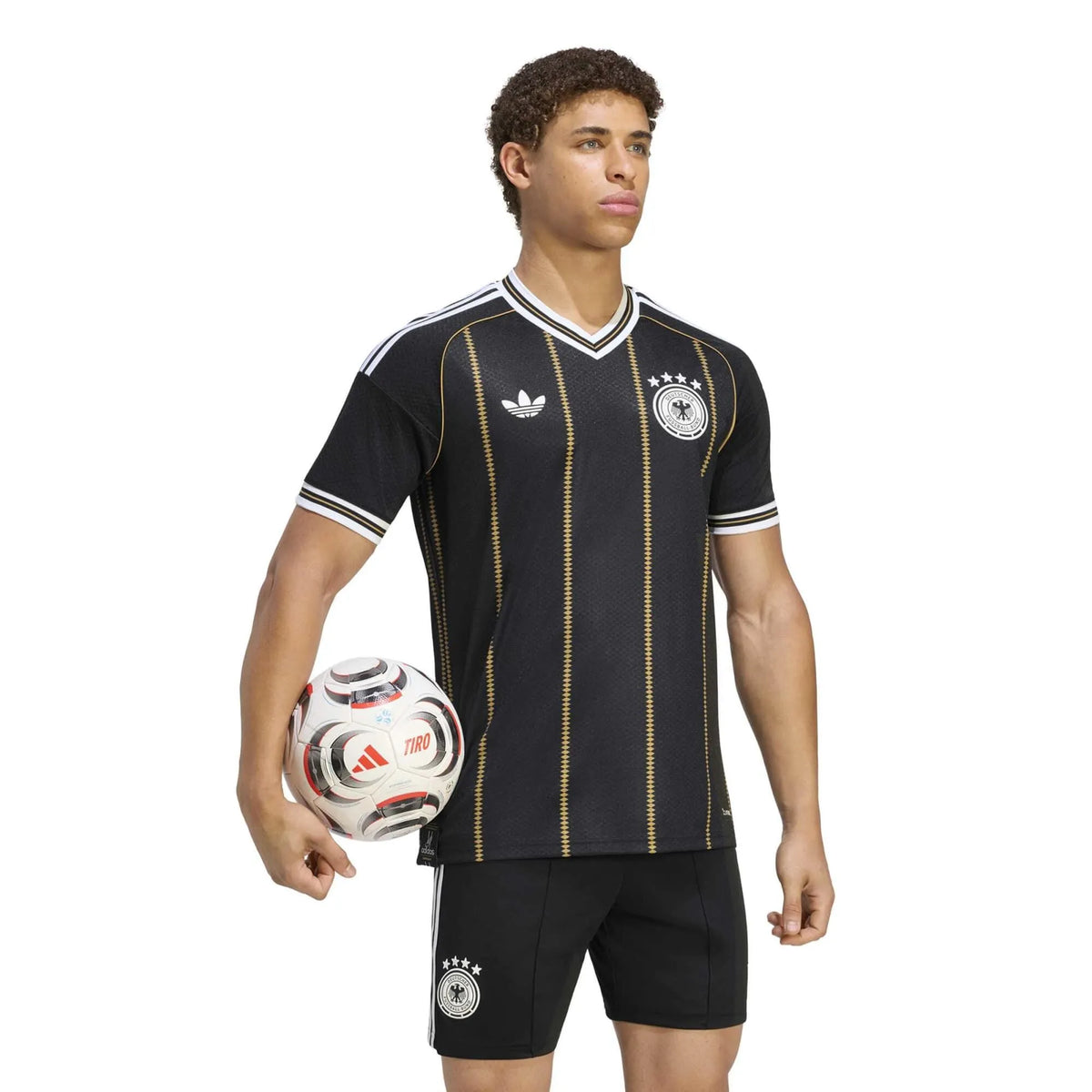 Ausweichtrikot DEUTSCHLAND 26