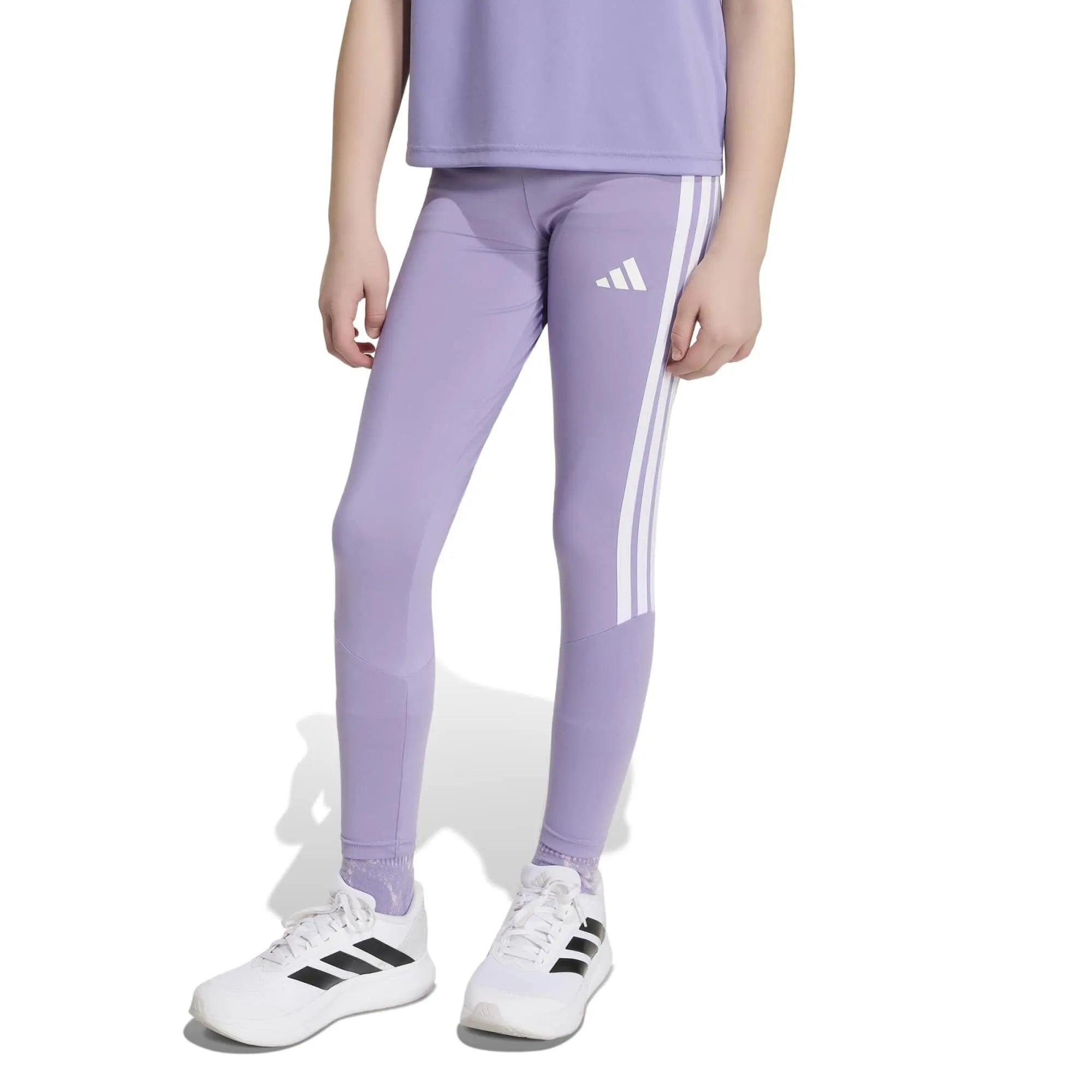 Funktionsleggings Mid Waist