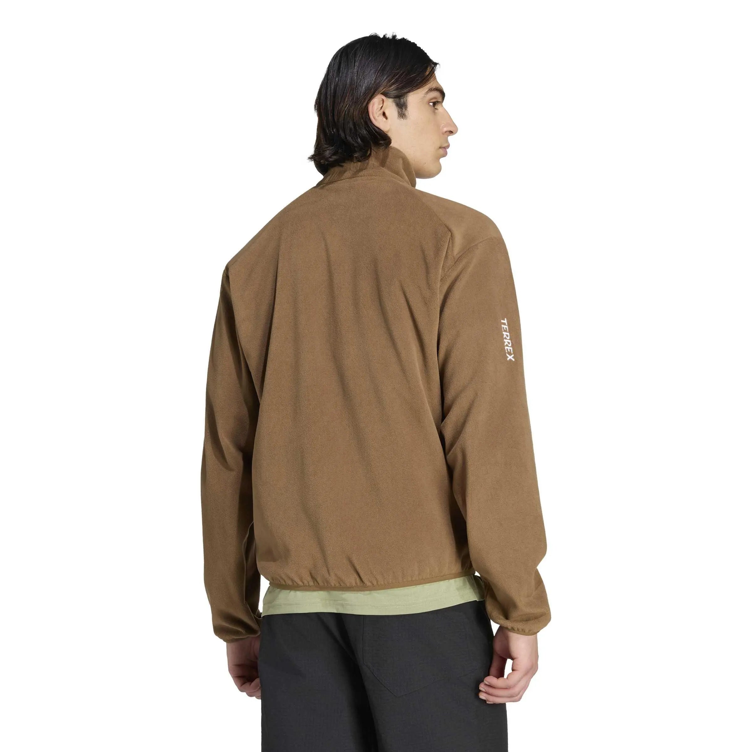 Fleccejacke TERREX CLIMAWARM