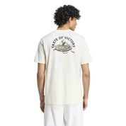 T-Shirt aus Baumwolle
