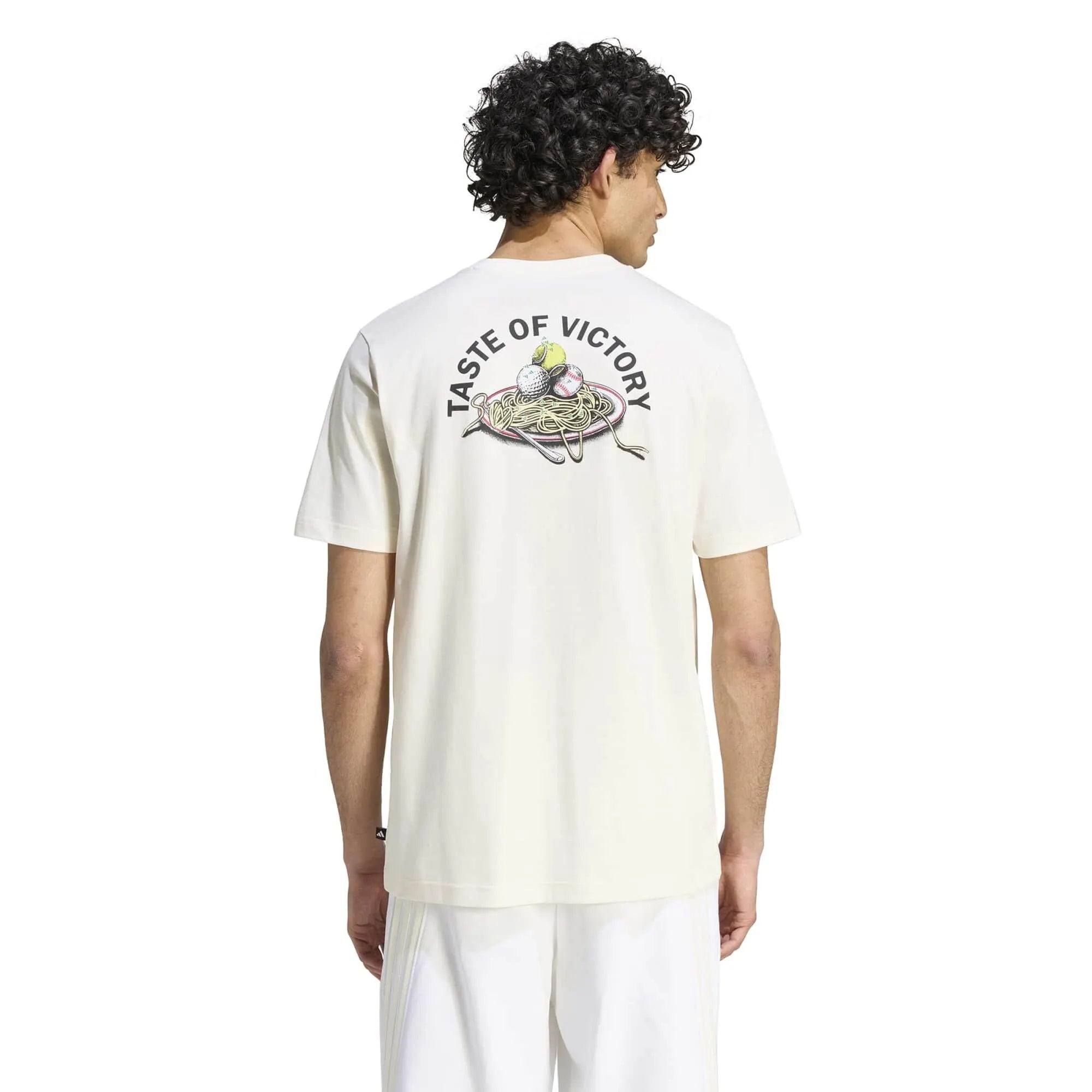 T-Shirt aus Baumwolle