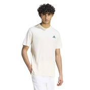 T-Shirt aus Baumwolle