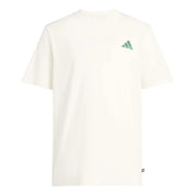 T-Shirt aus Baumwolle