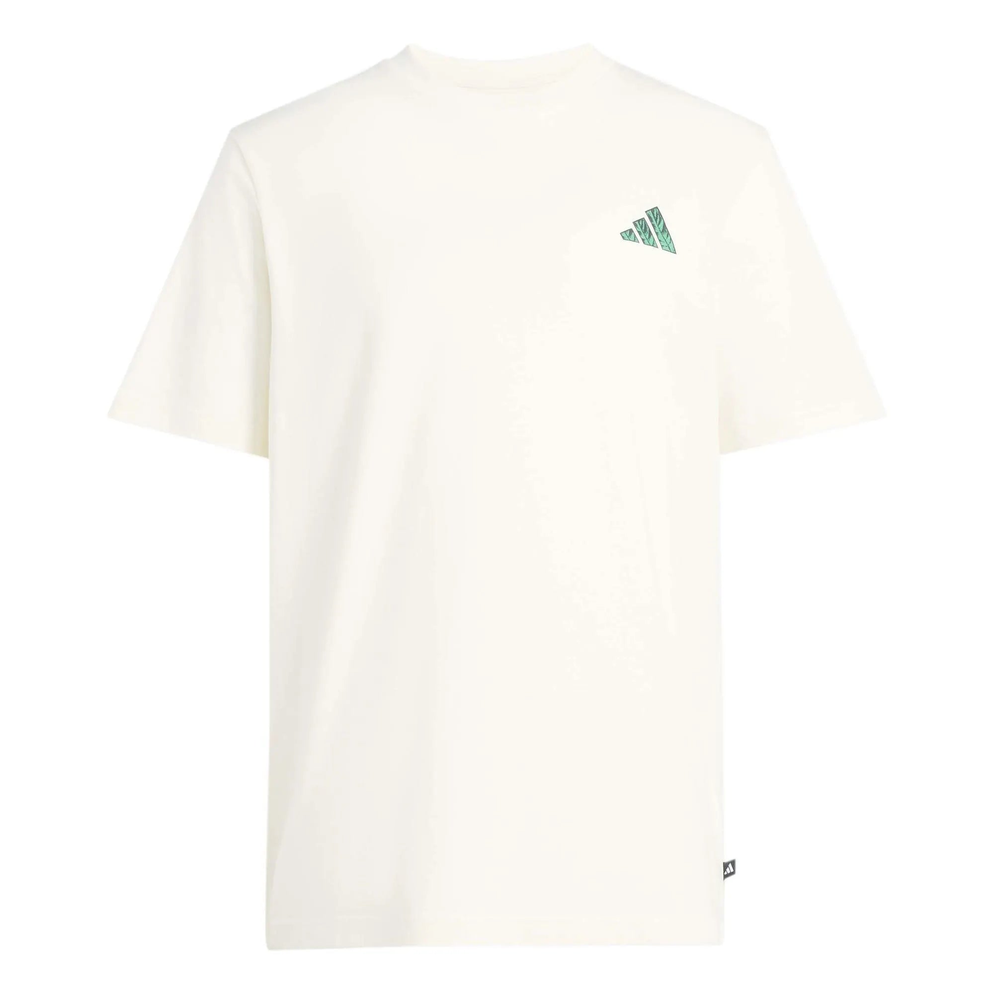 T-Shirt aus Baumwolle