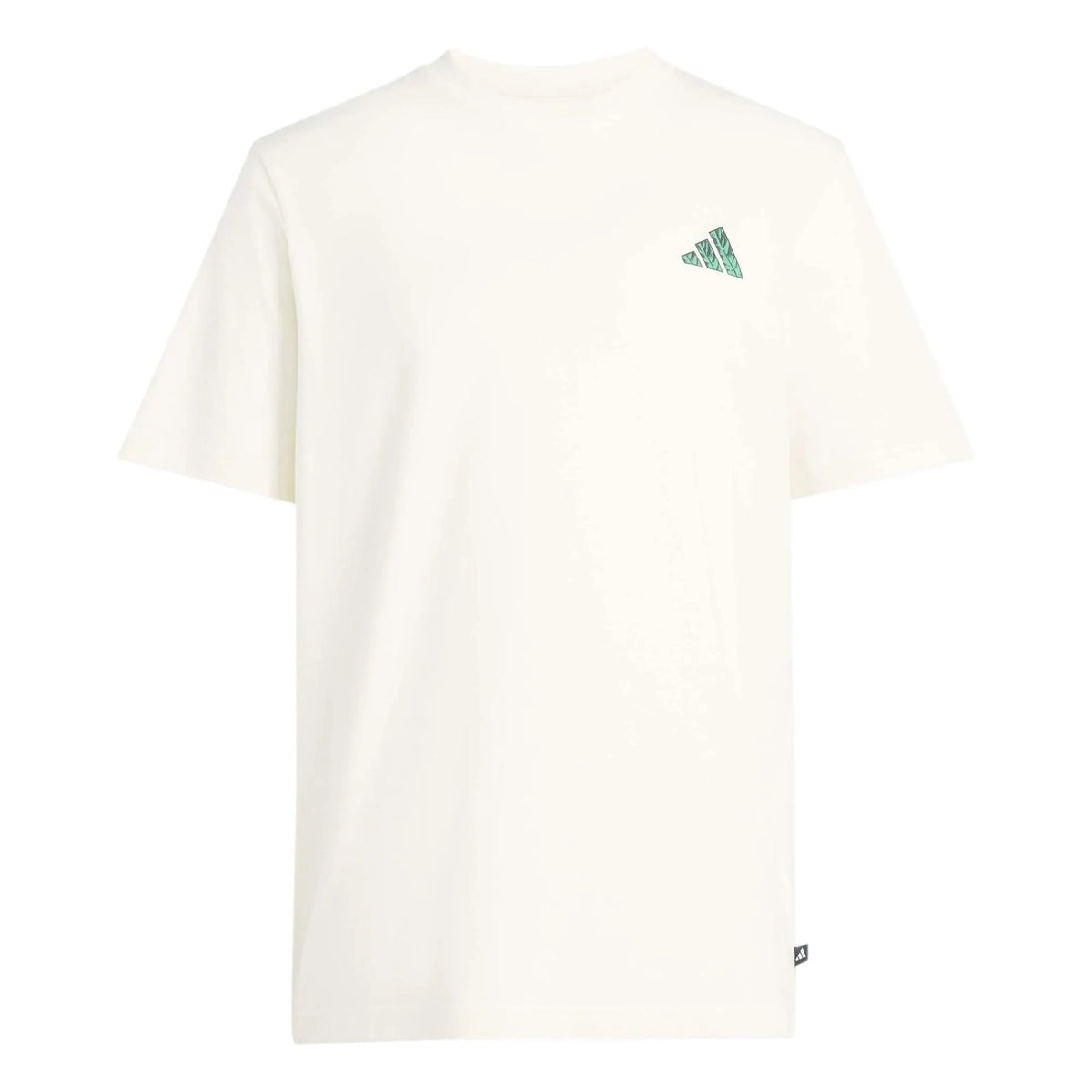 T-Shirt aus Baumwolle