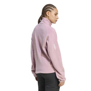 Fleecejacke mit Climawarm
