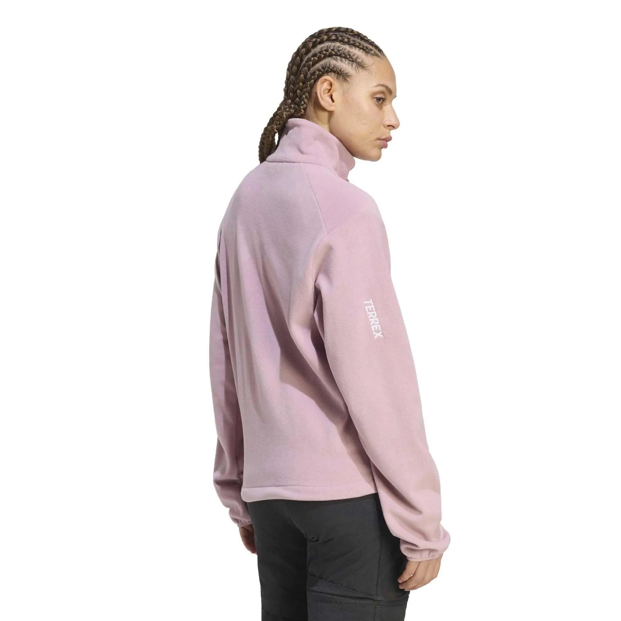 Fleecejacke mit Climawarm