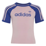 T-Shirt aus Baumwolle