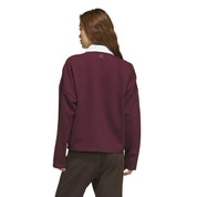 Sweatshirt aus Baumwollmix