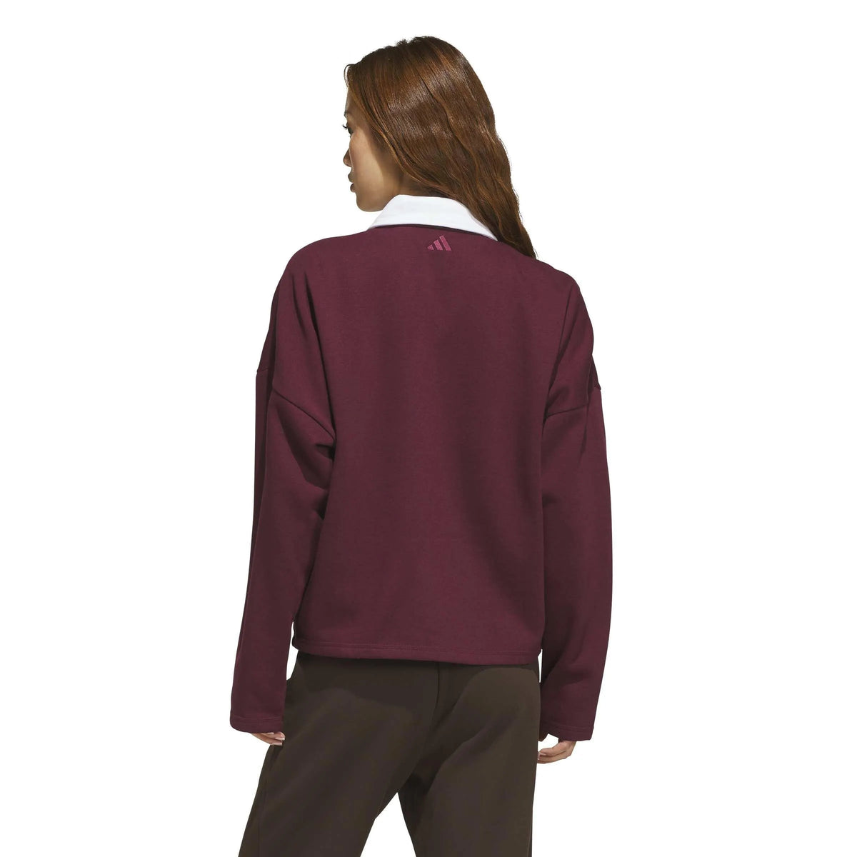 Sweatshirt aus Baumwollmix