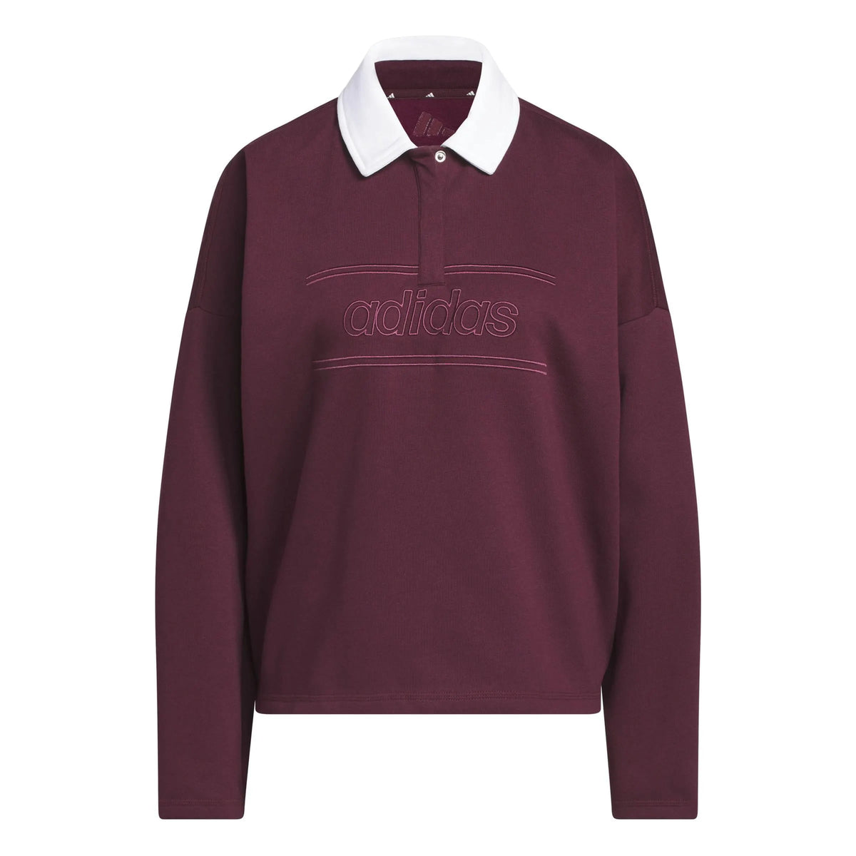 Sweatshirt aus Baumwollmix