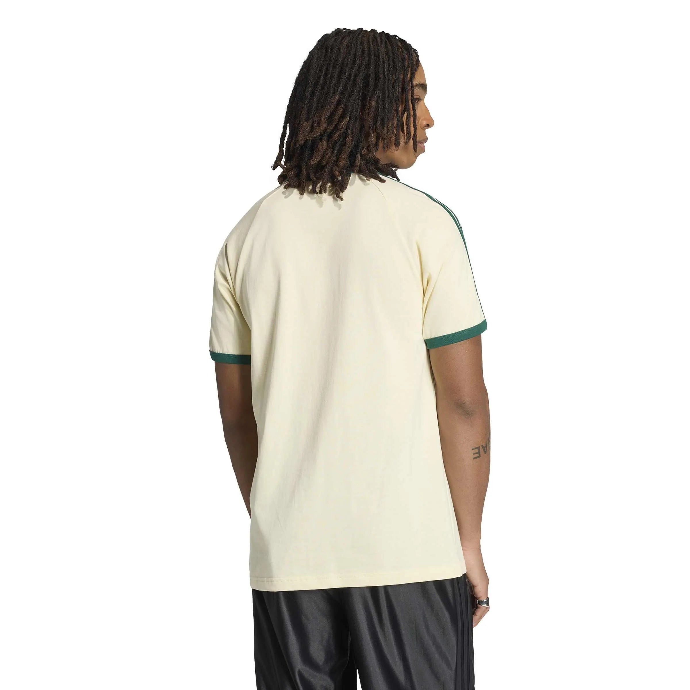 T-Shirt aus Baumwolle
