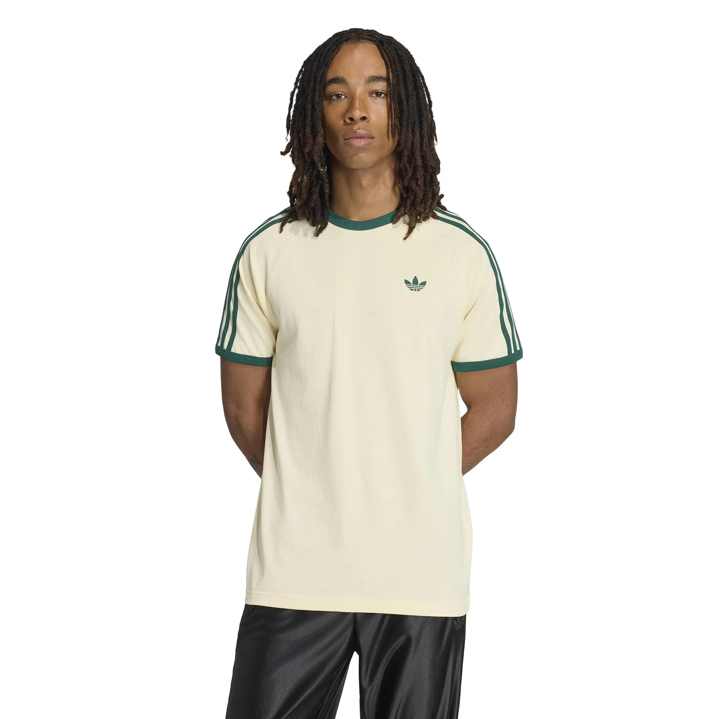 T-Shirt aus Baumwolle