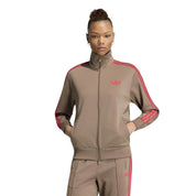 Trainingsjacke Loose Fit