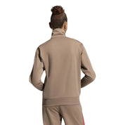 Trainingsjacke Loose Fit