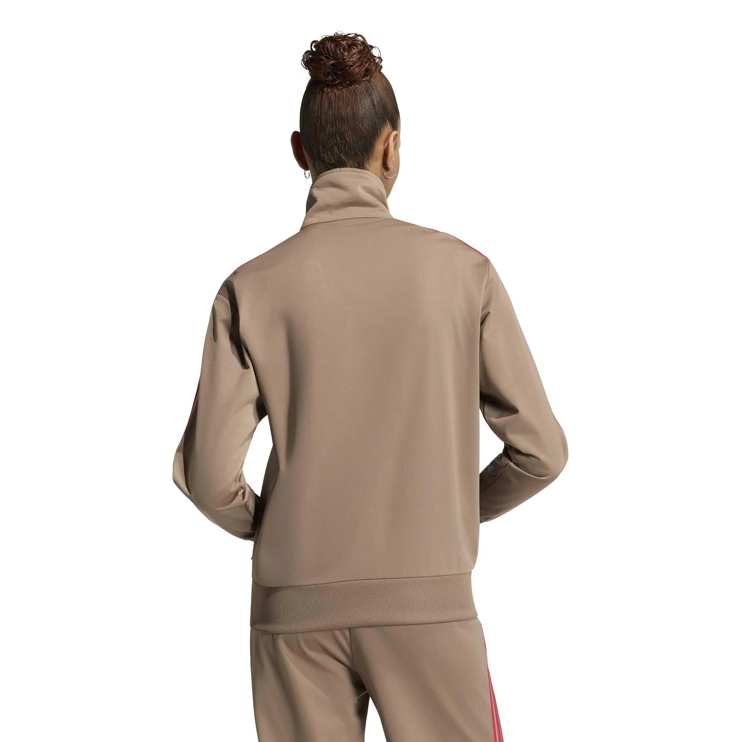 Trainingsjacke Loose Fit