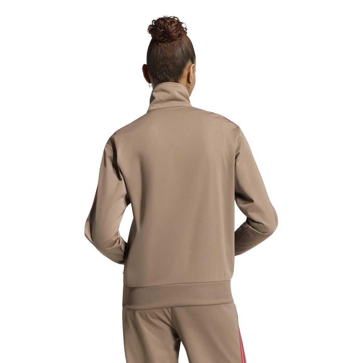 Trainingsjacke Loose Fit