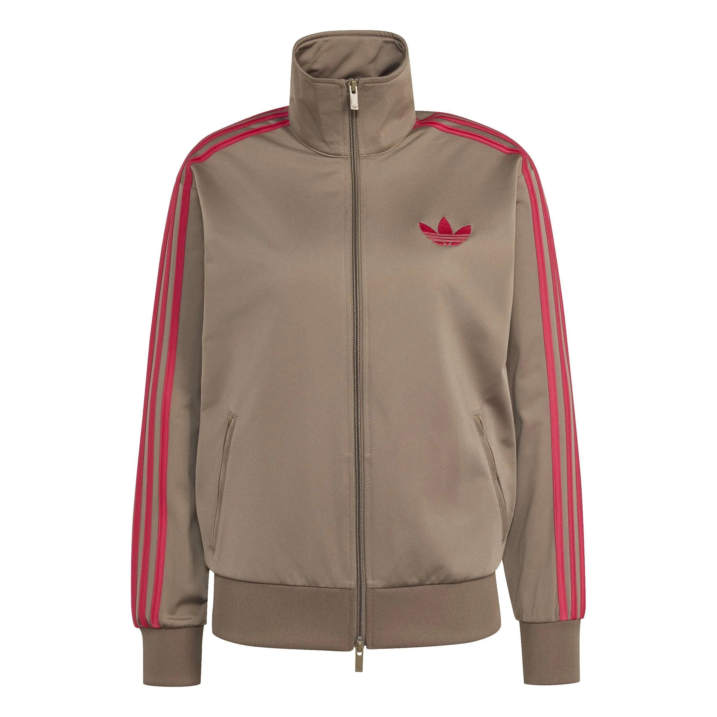 Trainingsjacke Loose Fit
