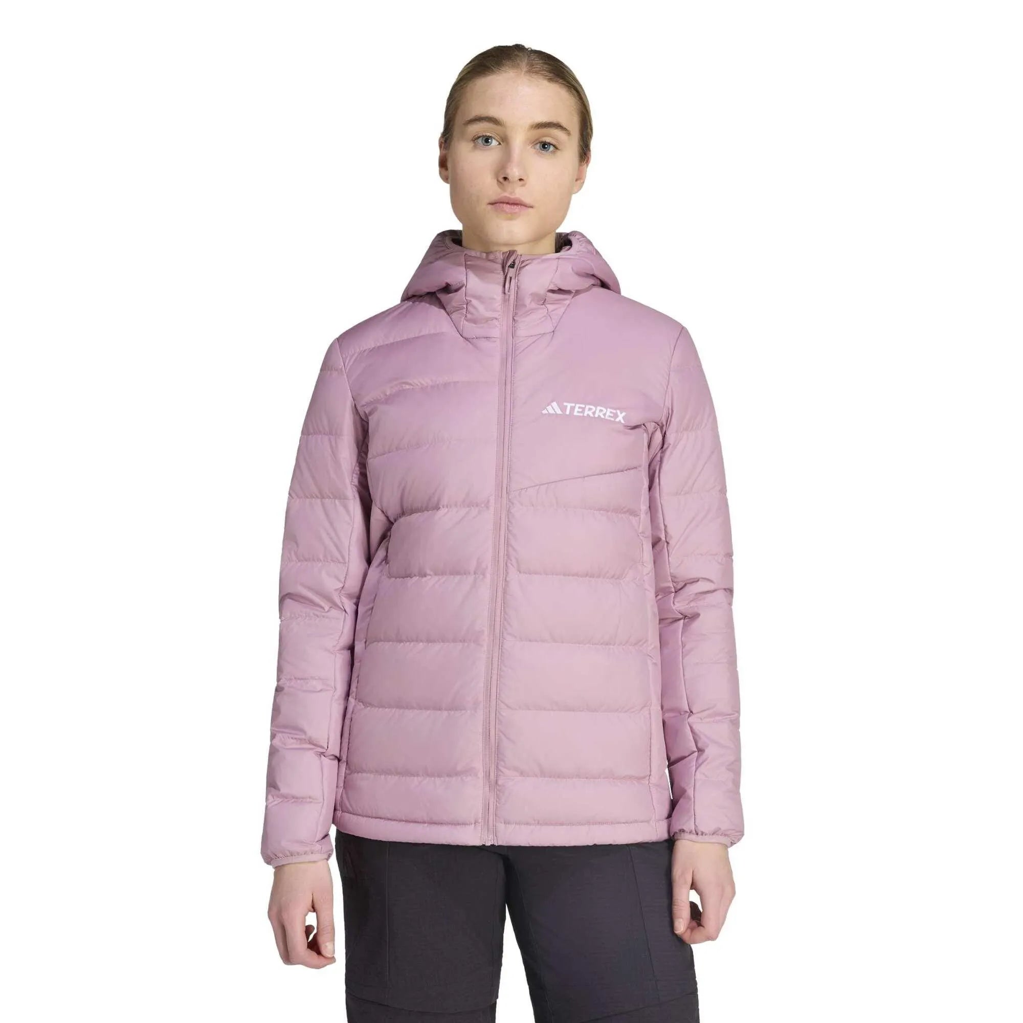 Daunenjacke Regular Fit