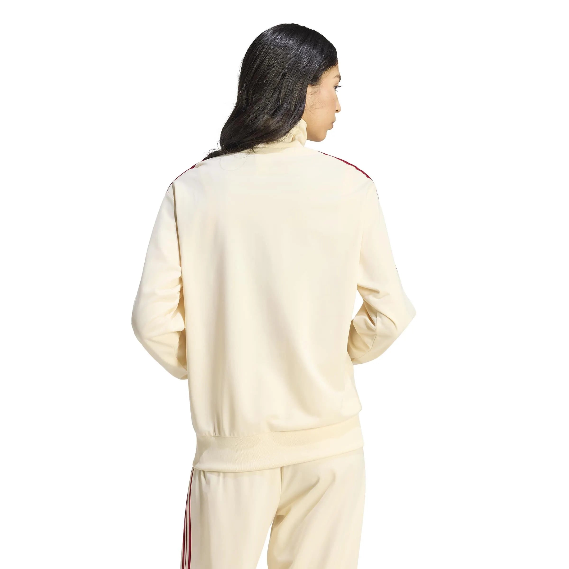 Trainingsjacke FIREBIRD Loose Fit