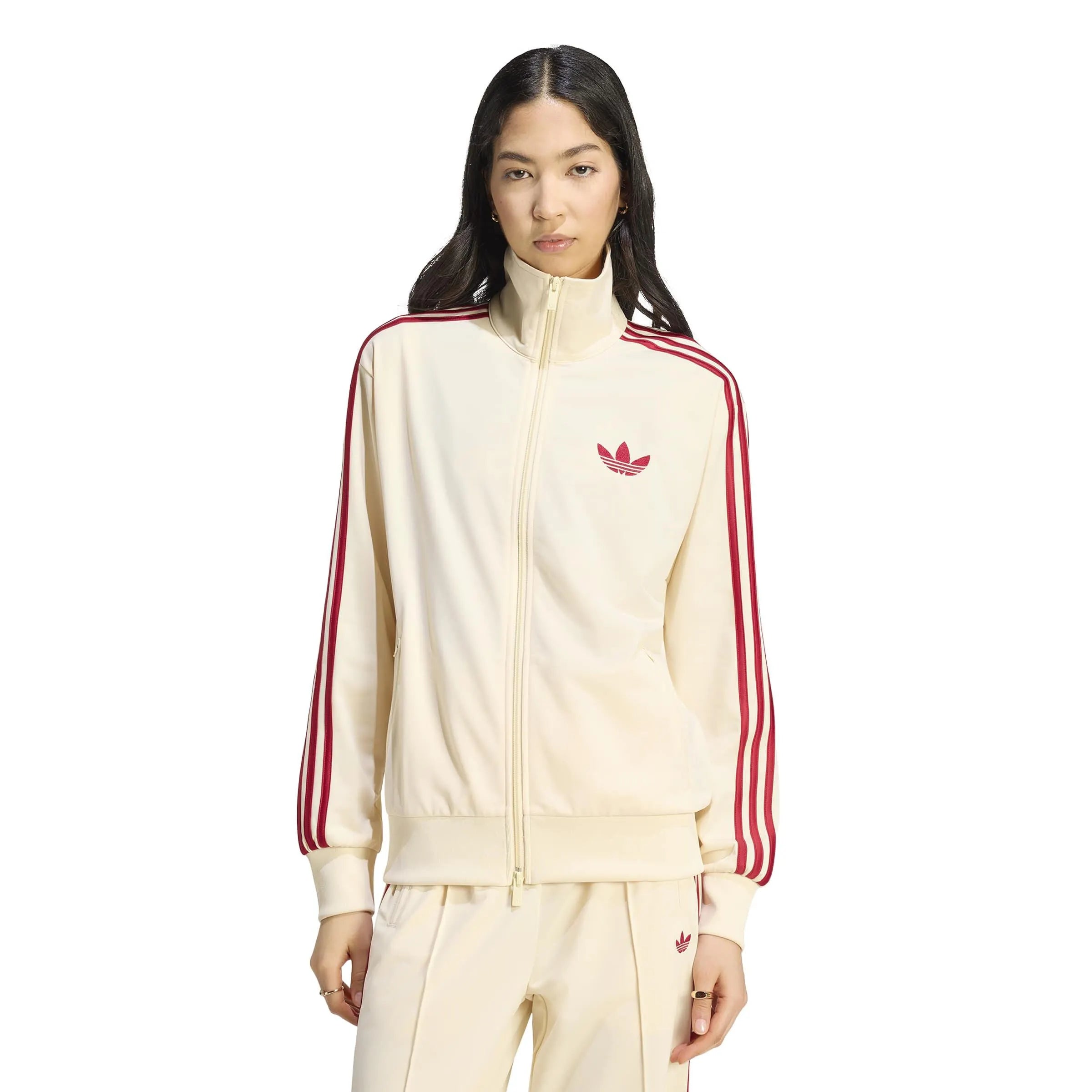 Trainingsjacke FIREBIRD Loose Fit