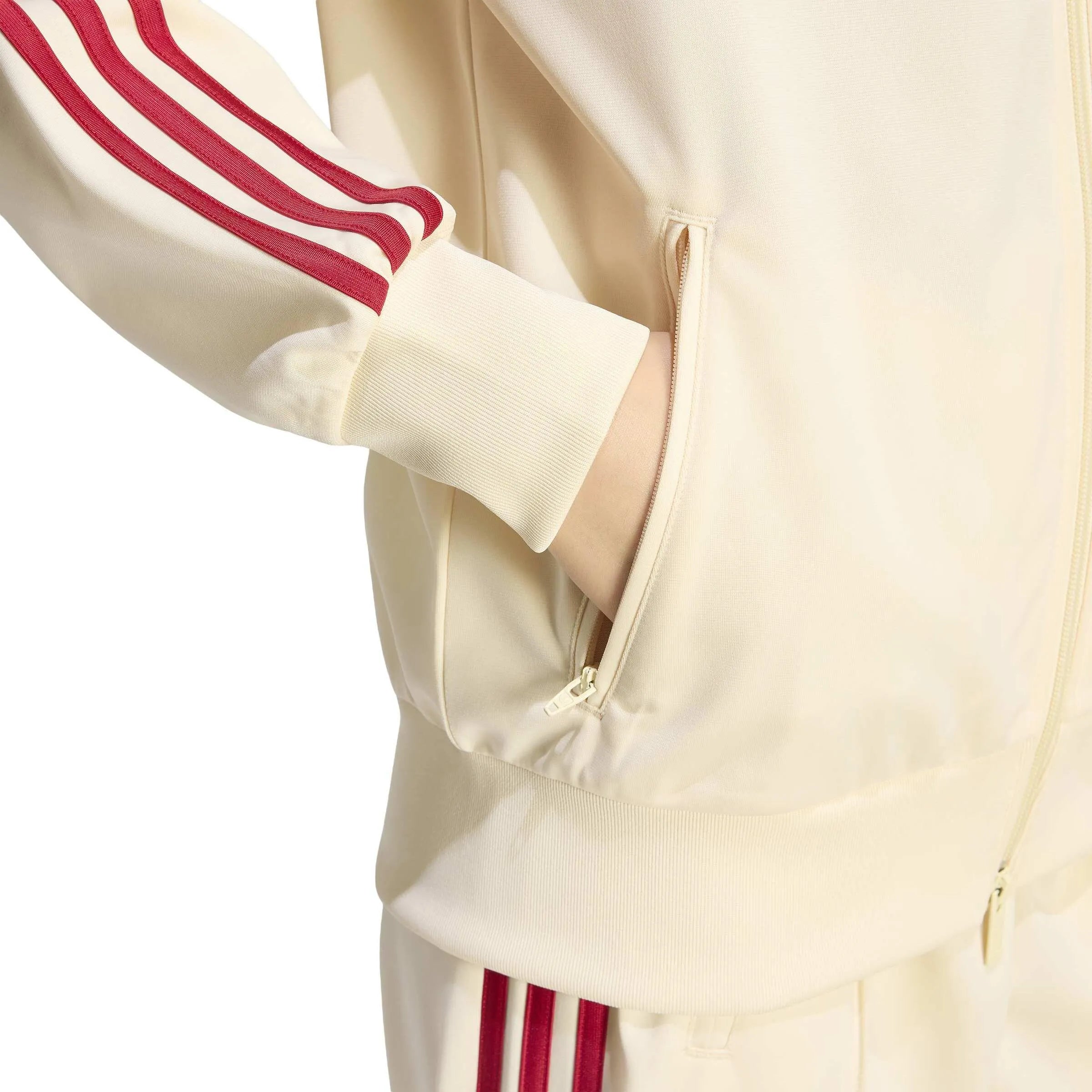 Trainingsjacke FIREBIRD Loose Fit