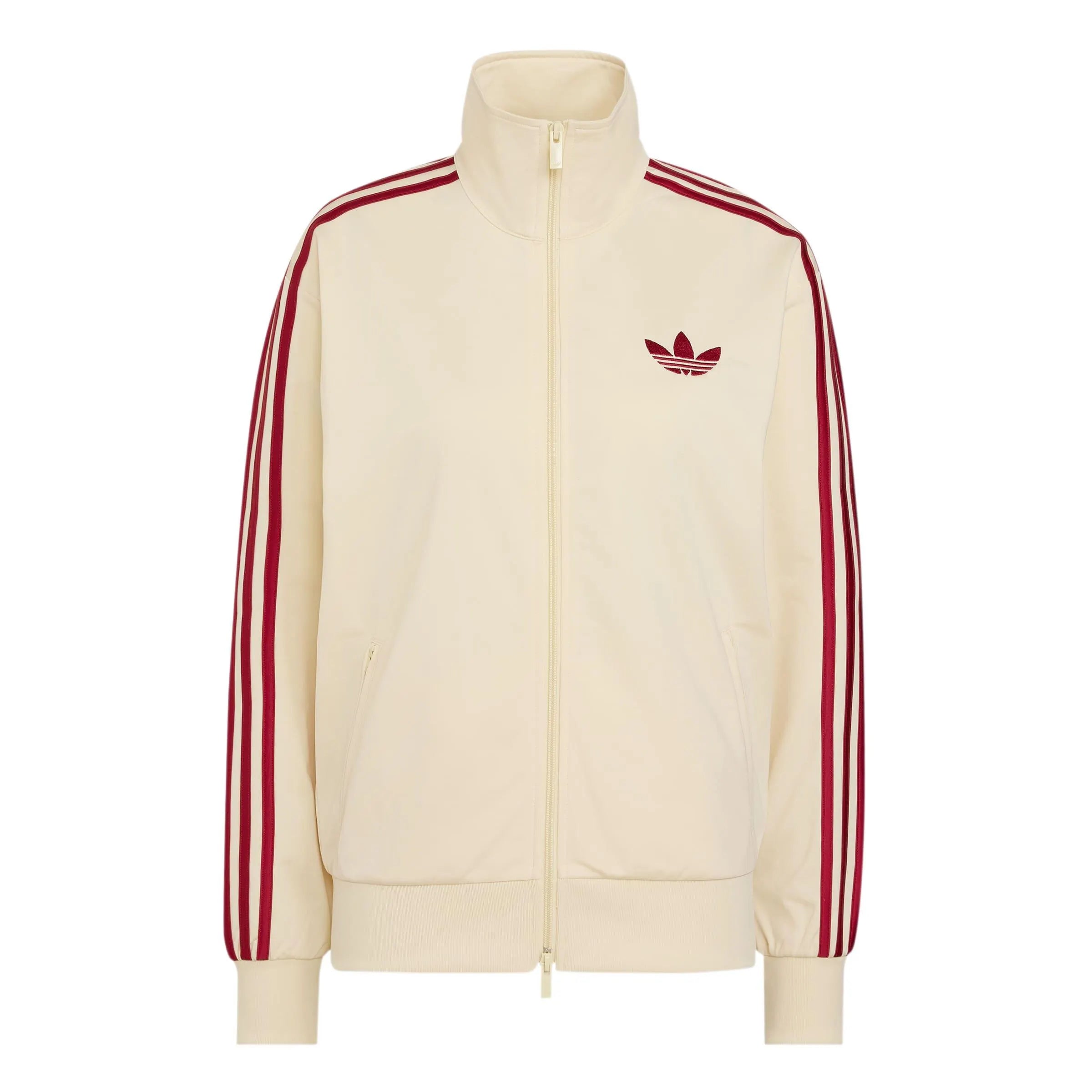 Trainingsjacke FIREBIRD Loose Fit