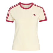 T-Shirt aus Baumwolle