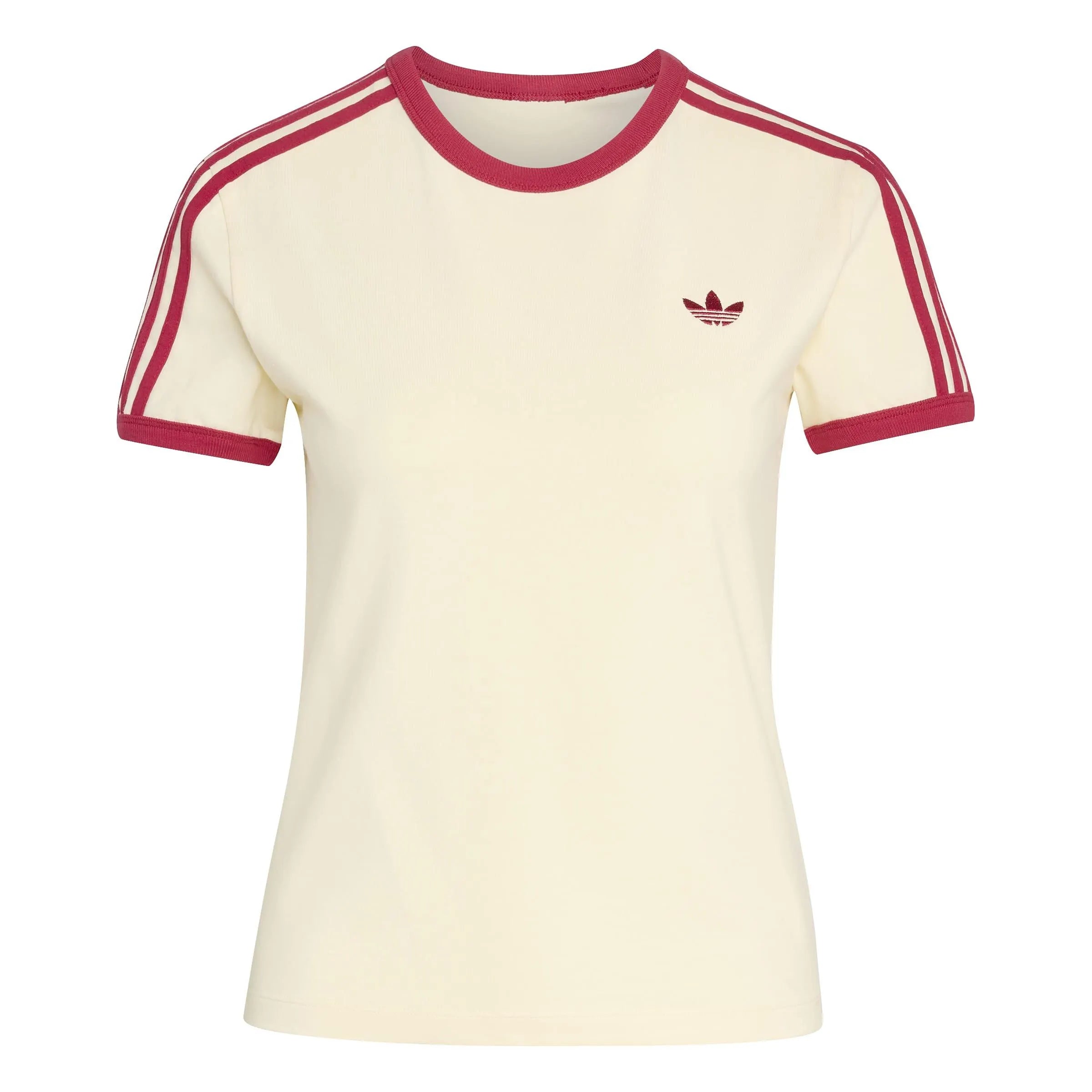 T-Shirt aus Baumwolle