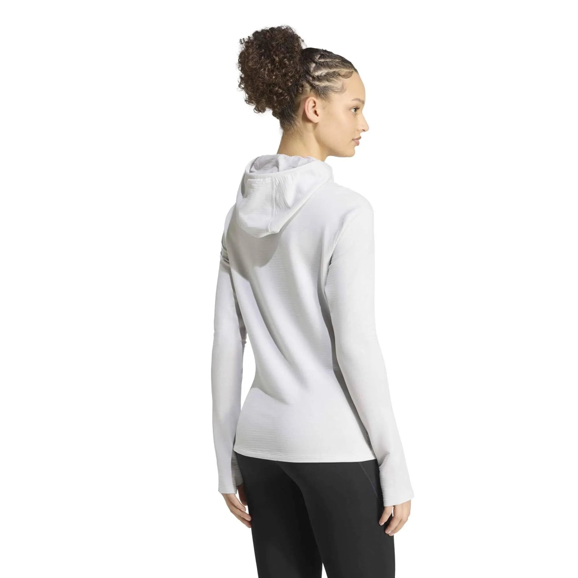 Sweatshirt ADI365 CLIMAWARM