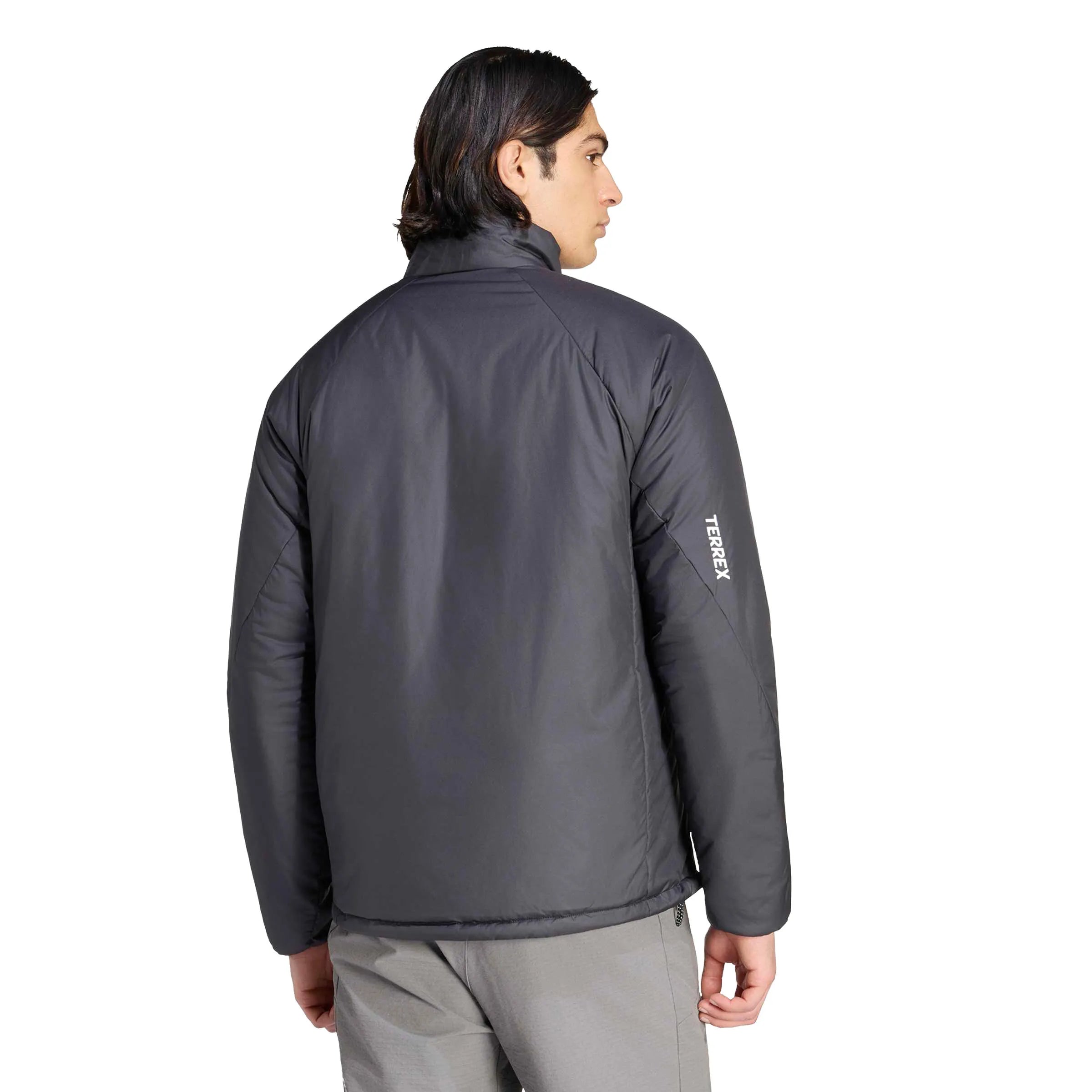 Steppjacke CLIMAWARM