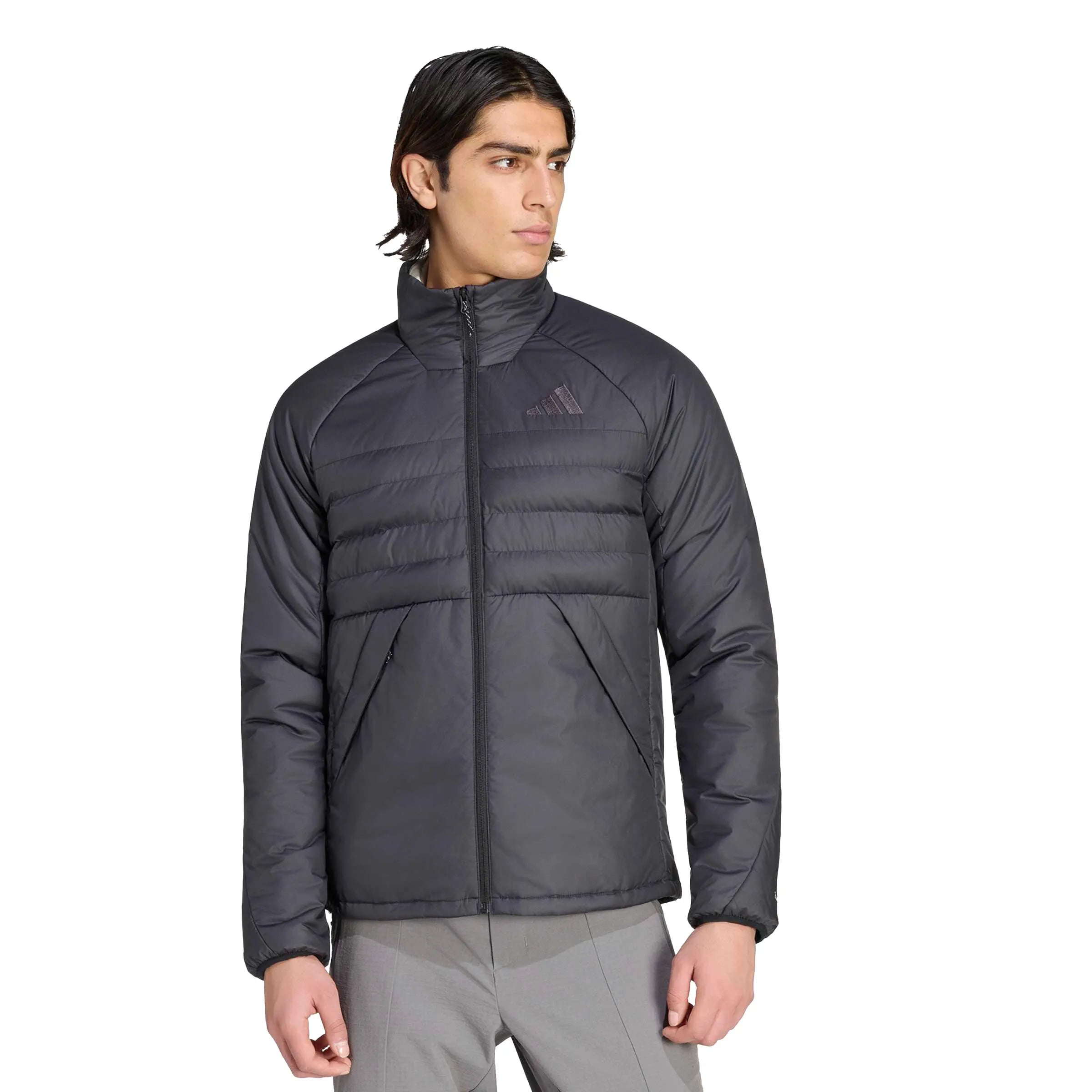 Steppjacke CLIMAWARM