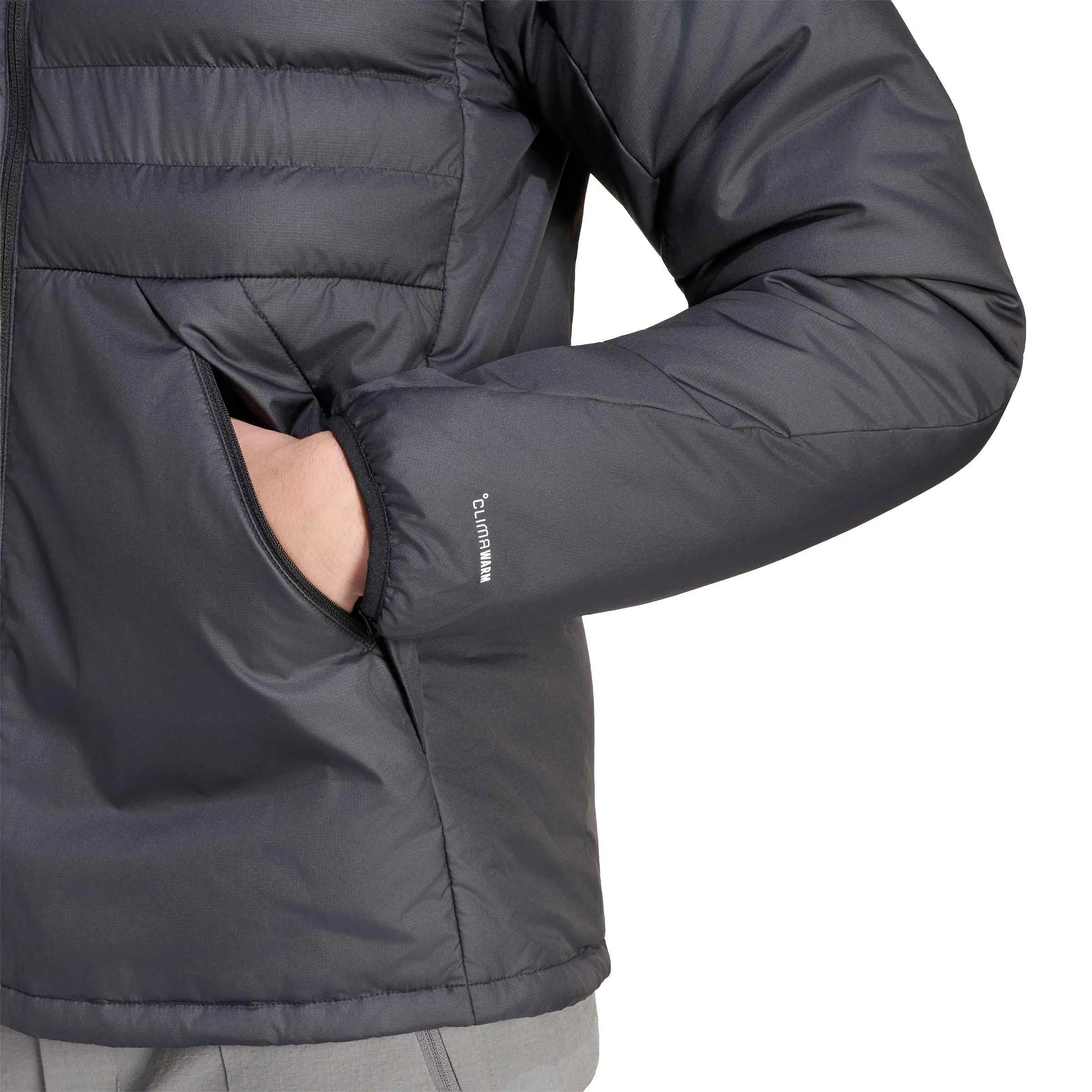 Steppjacke CLIMAWARM