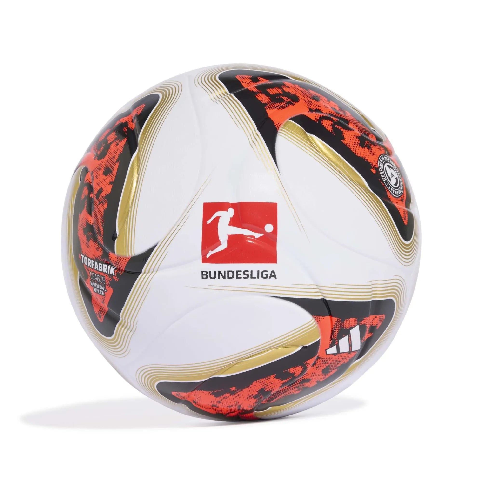 Fußball BUNDESLIGA 26/27