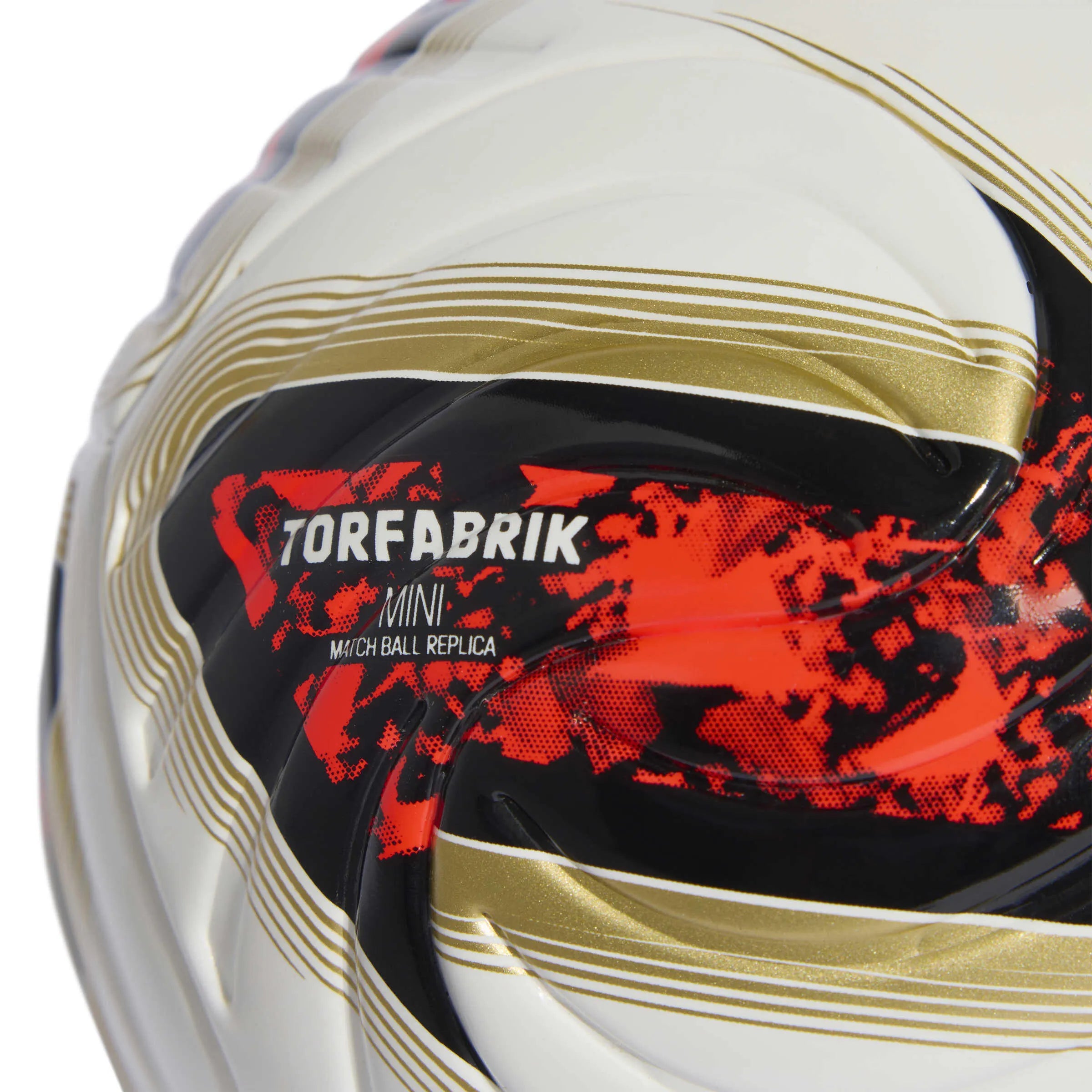 Miniball BUNDESLIGA 26/27 TORFABRIK