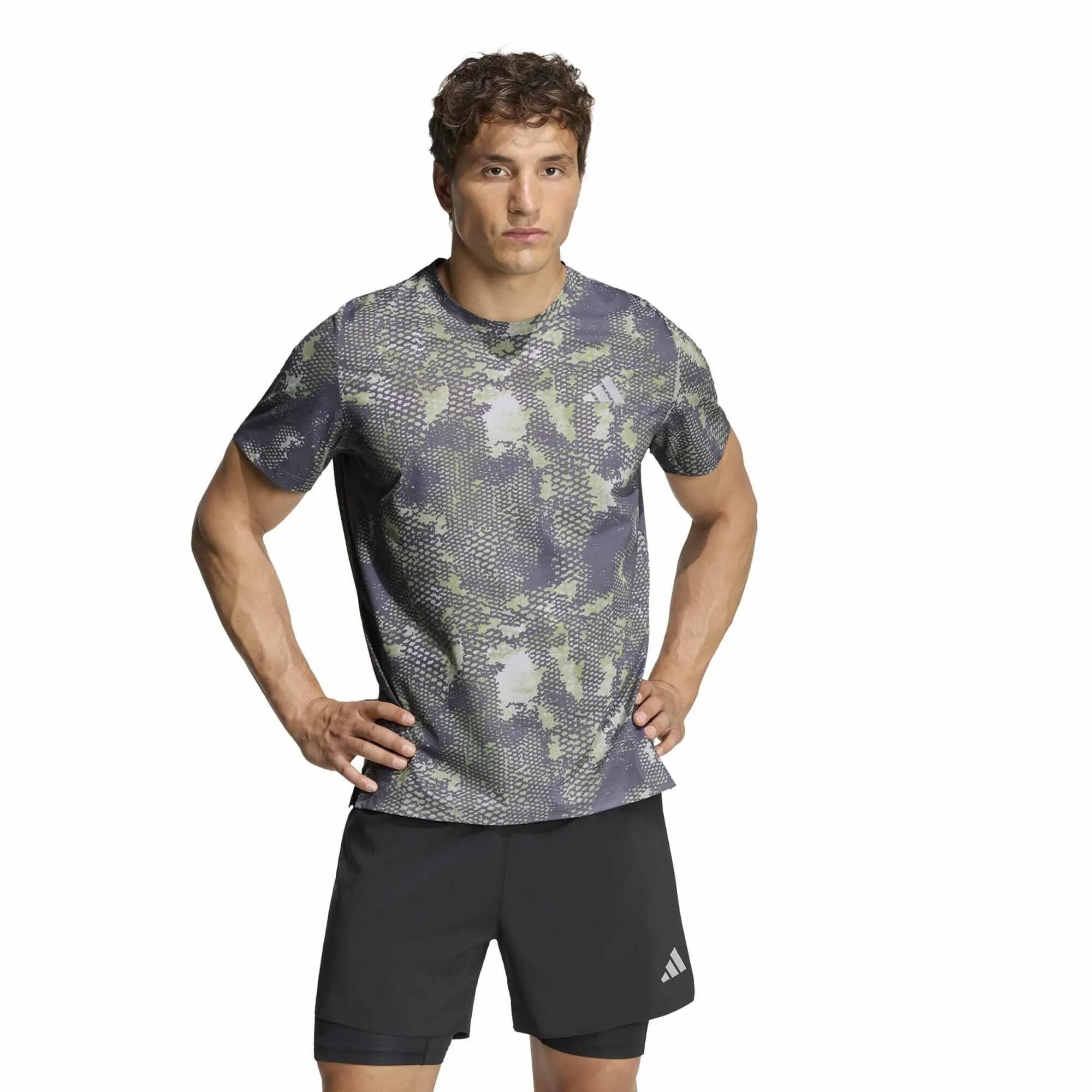 Funktionsshirt Regular Fit