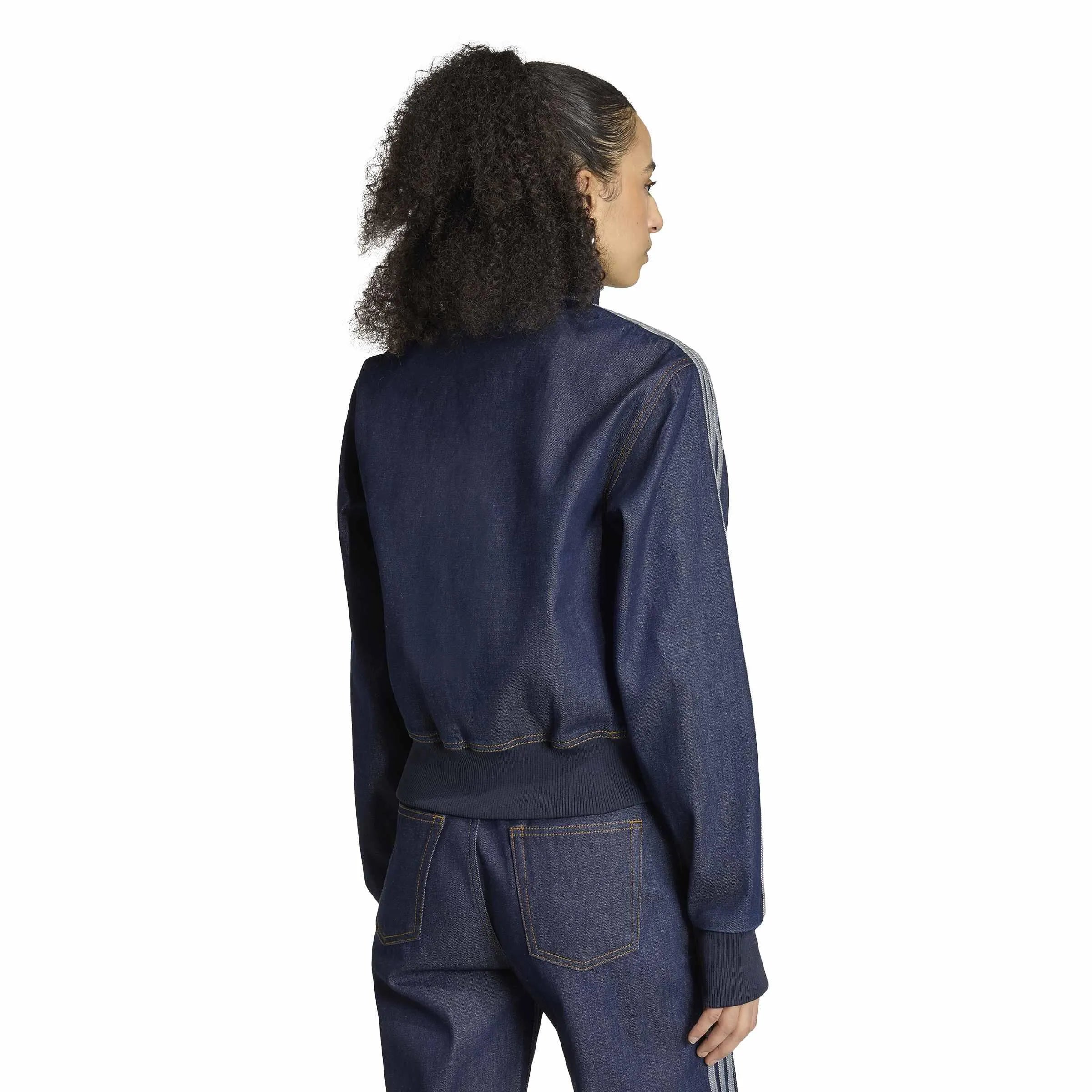 Jeansjacke FIREBIRD
