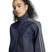 Jeansjacke FIREBIRD