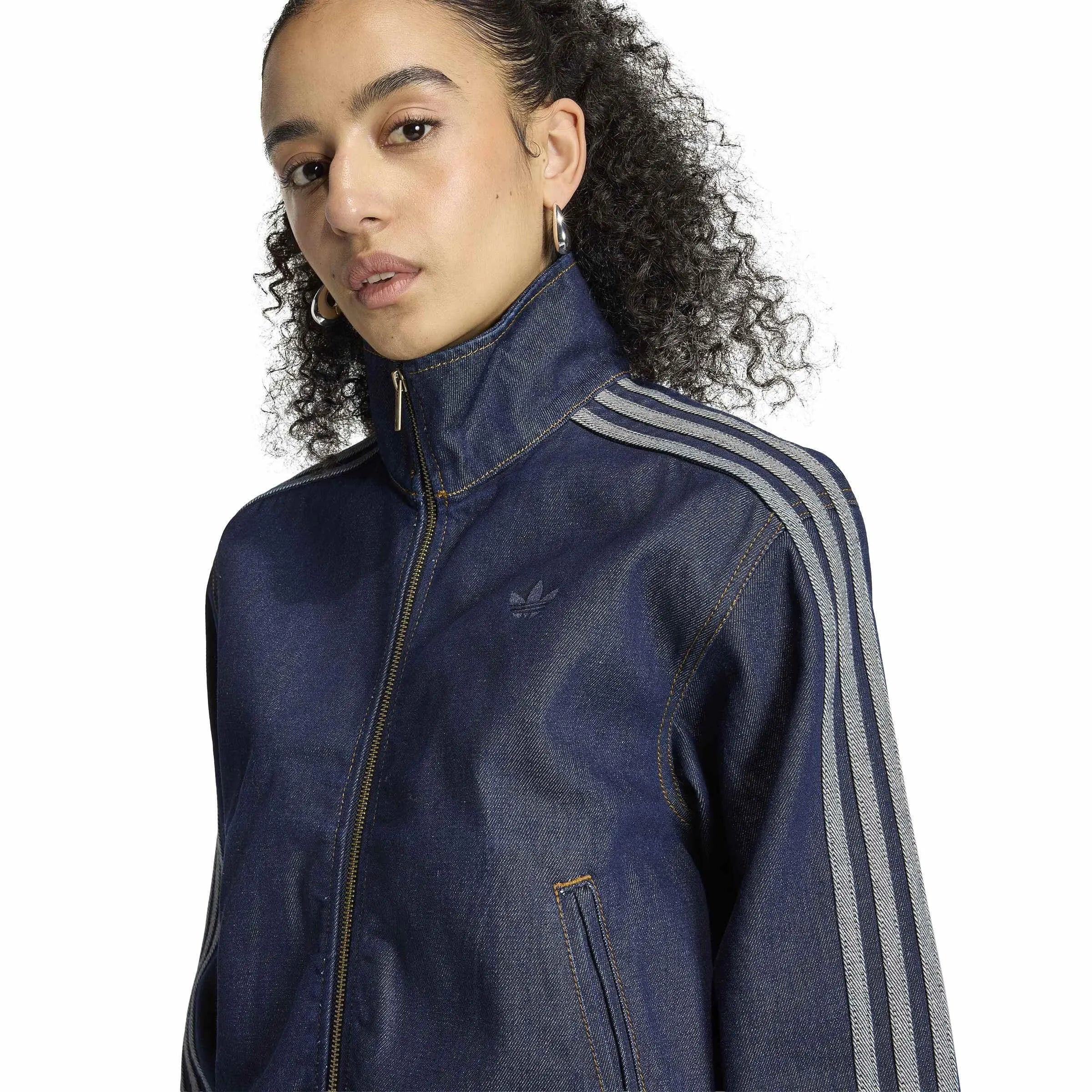 Jeansjacke FIREBIRD